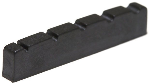 GraphTech PT-1400-00 Black TUSQ XL Bass Nut